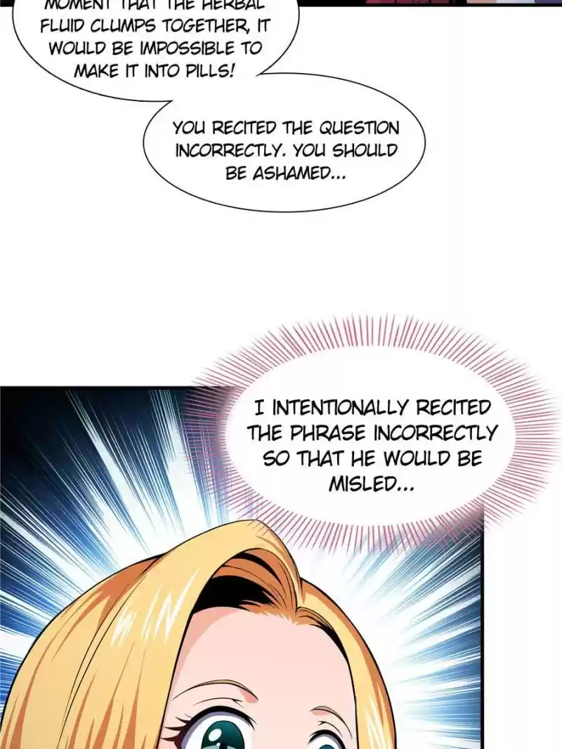 Library To Heaven’S Path Chapter 21