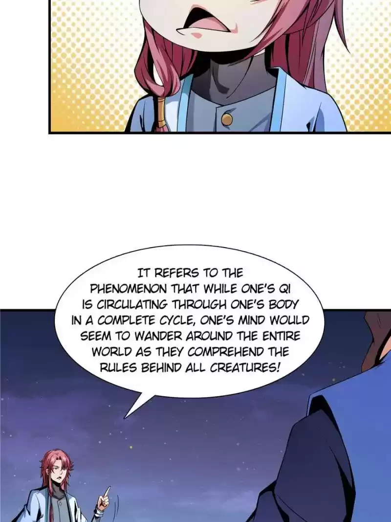 Library To Heaven’S Path Chapter 21