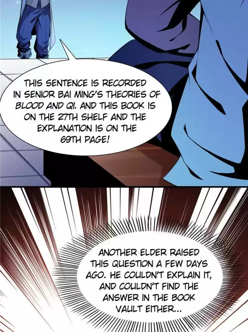 Library To Heaven’S Path Chapter 21