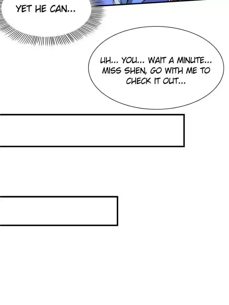 Library To Heaven’S Path Chapter 21