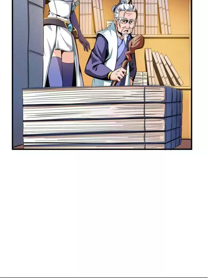 Library To Heaven’S Path Chapter 21