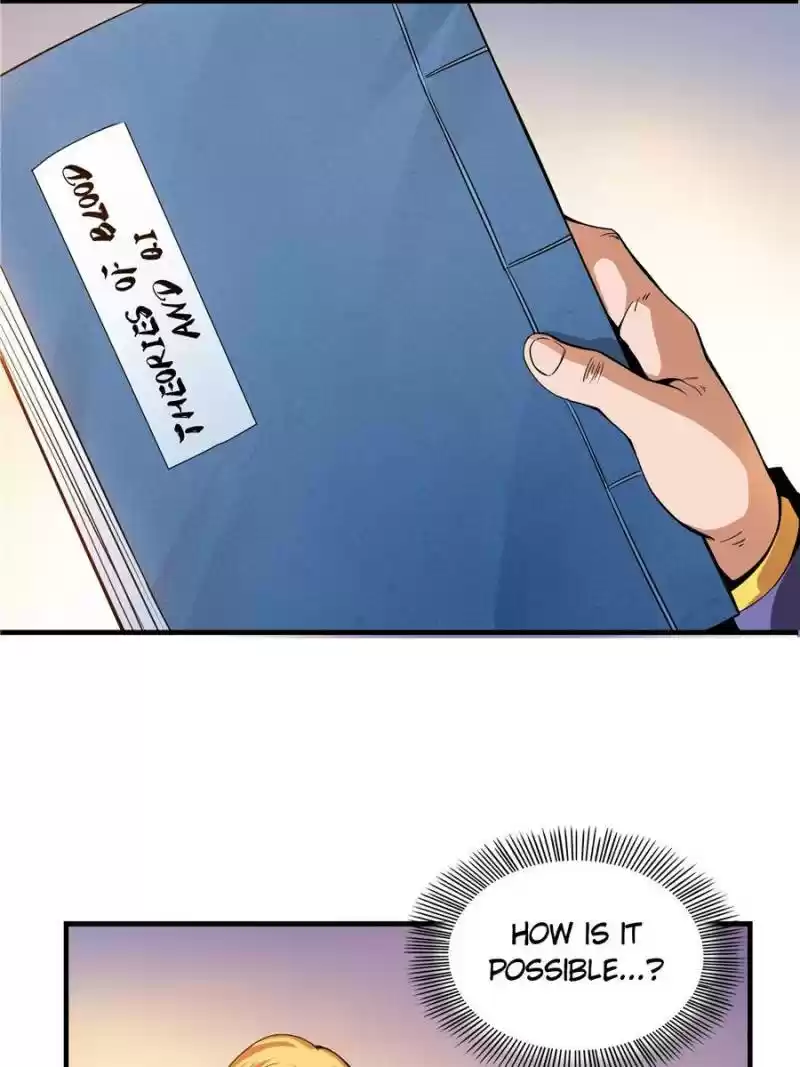 Library To Heaven’S Path Chapter 21