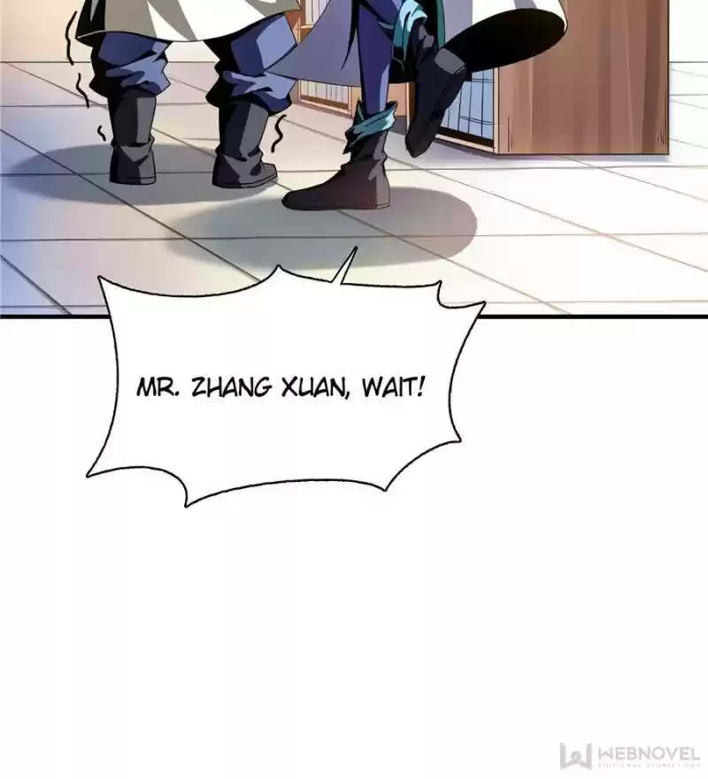 Library To Heaven’S Path Chapter 21