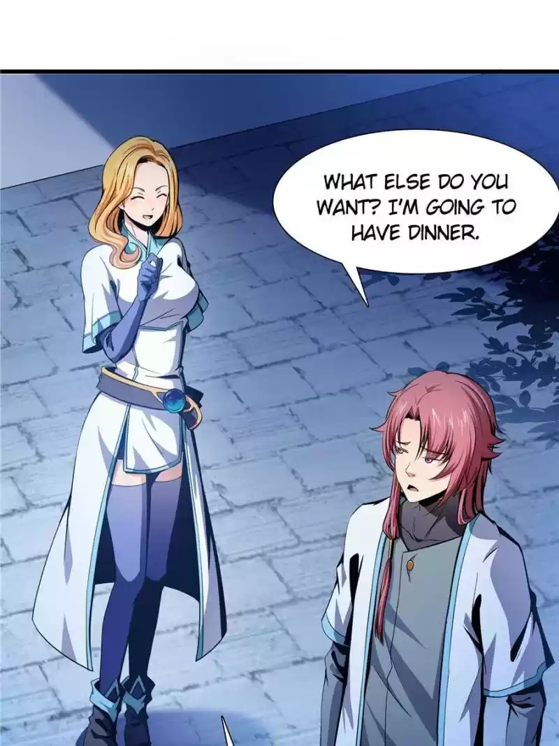 Library To Heaven’S Path Chapter 21