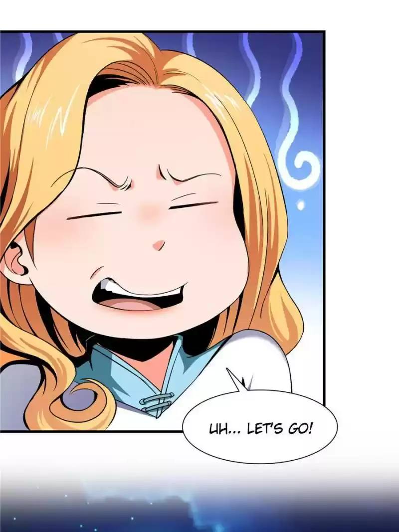 Library To Heaven’S Path Chapter 21