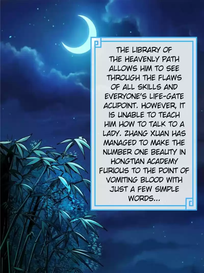 Library To Heaven’S Path Chapter 21