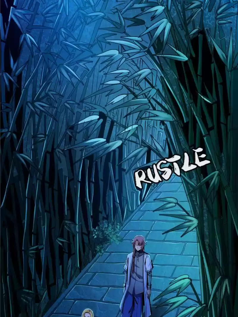 Library To Heaven’S Path Chapter 21