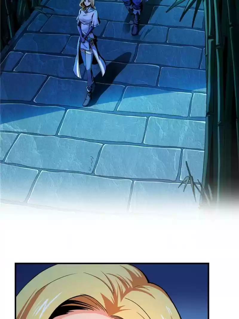 Library To Heaven’S Path Chapter 21