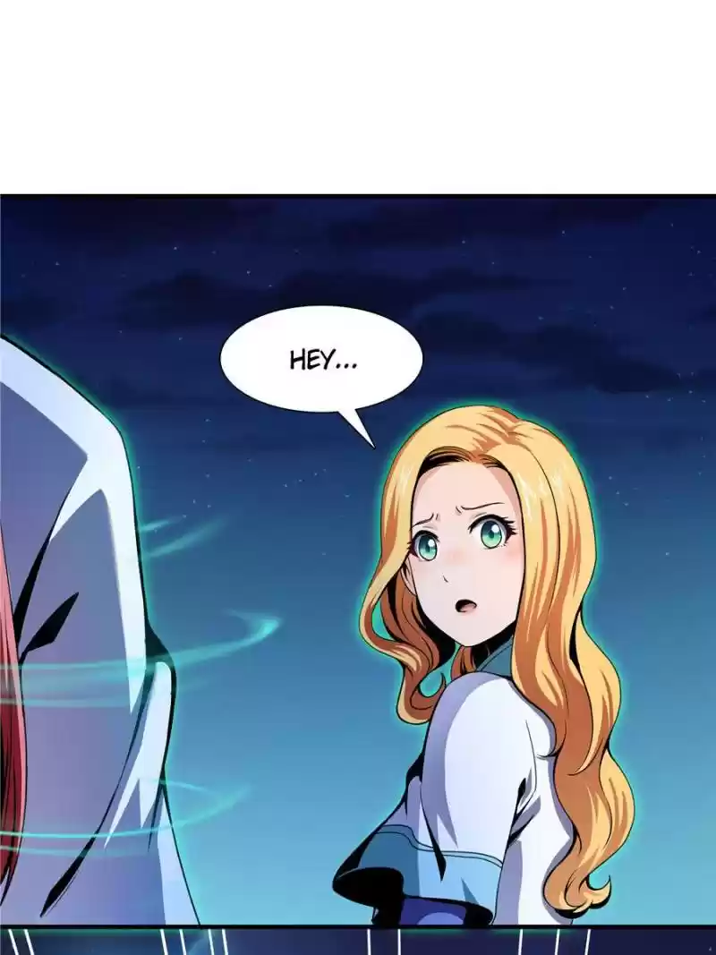 Library To Heaven’S Path Chapter 21