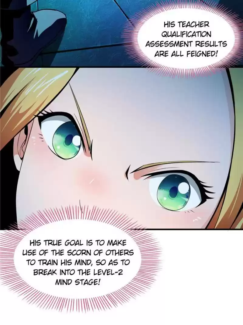 Library To Heaven’S Path Chapter 21