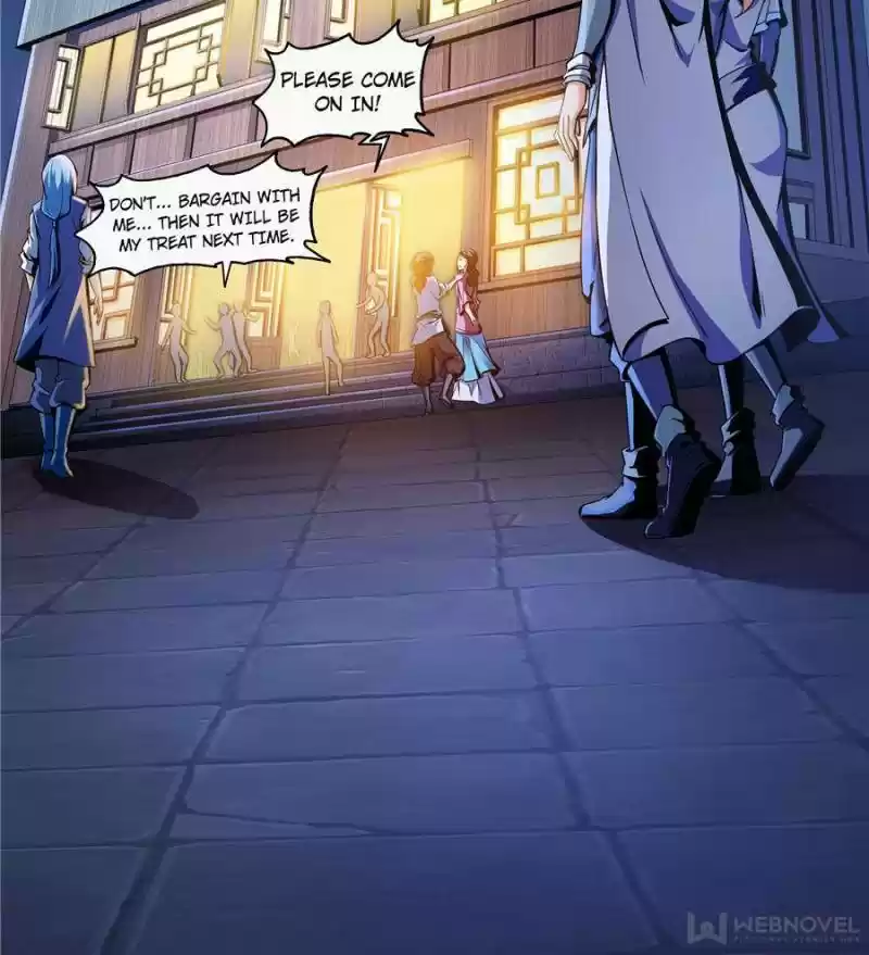 Library To Heaven’S Path Chapter 22