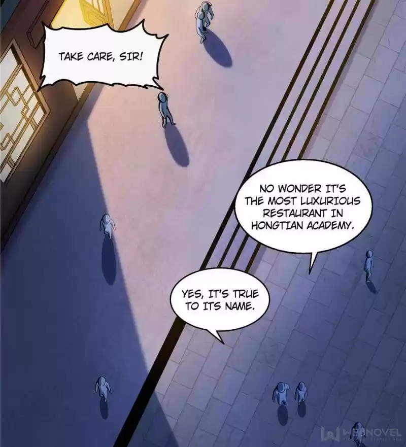 Library To Heaven’S Path Chapter 22