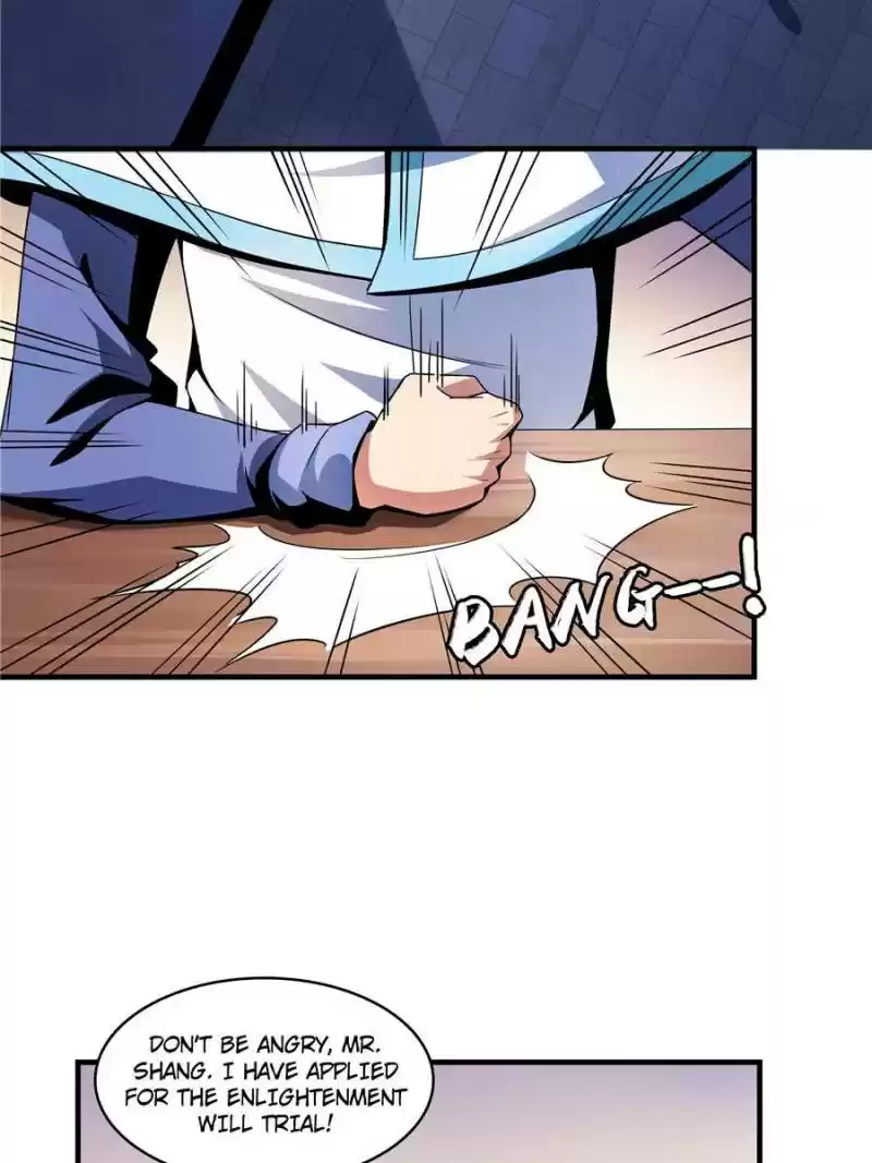 Library To Heaven’S Path Chapter 22