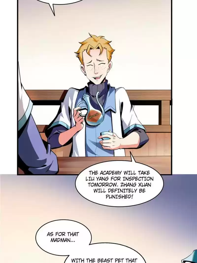 Library To Heaven’S Path Chapter 22