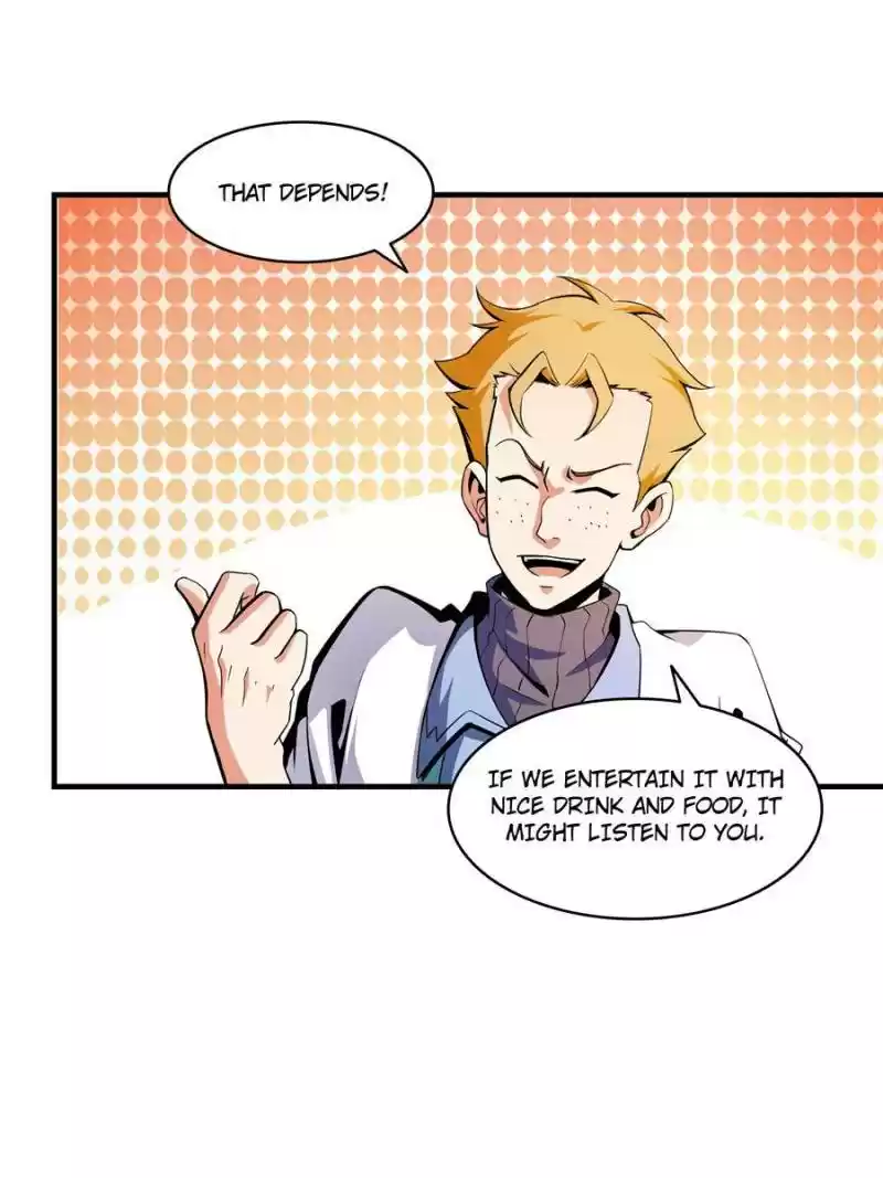 Library To Heaven’S Path Chapter 22