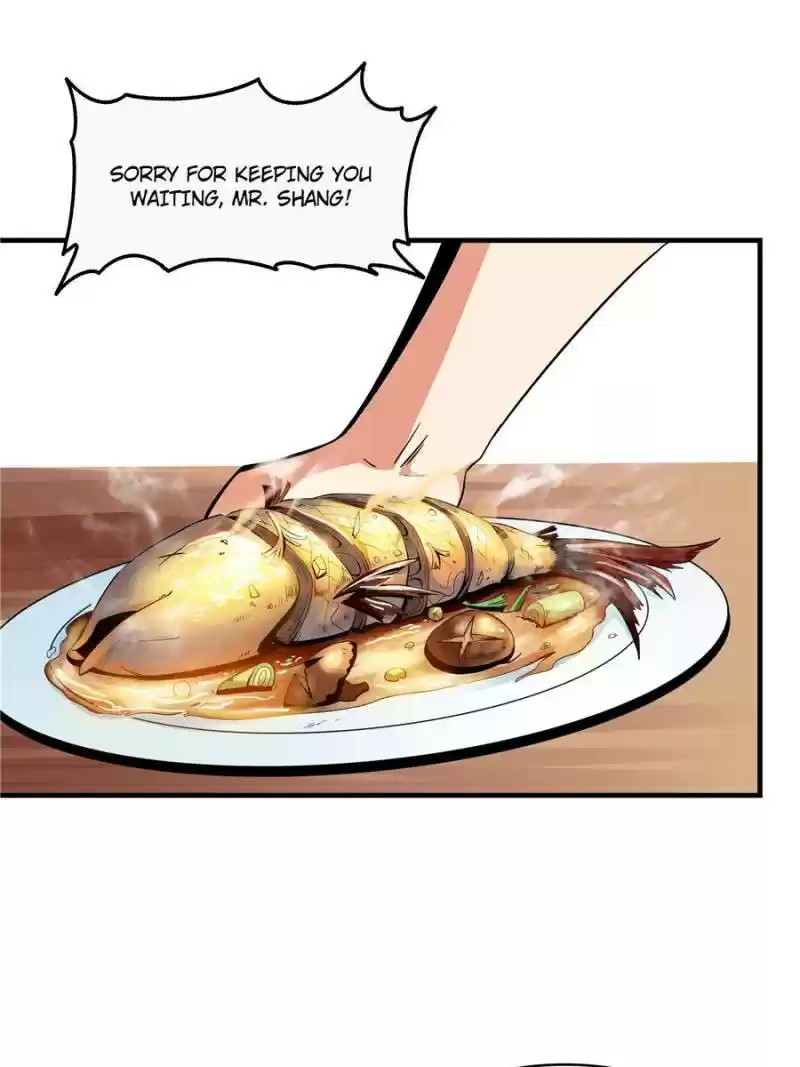 Library To Heaven’S Path Chapter 22