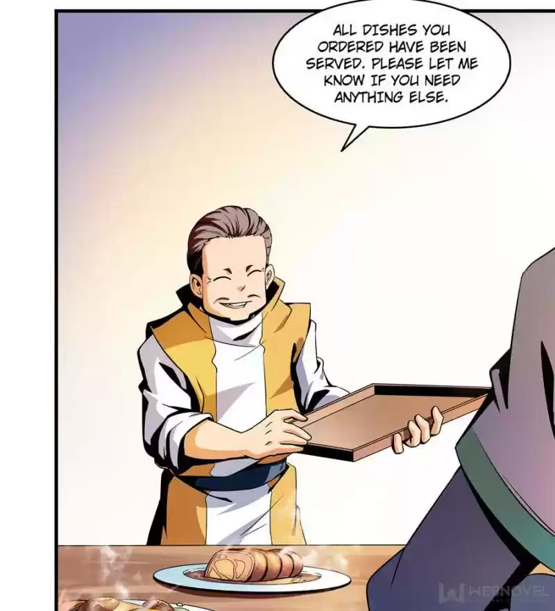 Library To Heaven’S Path Chapter 22