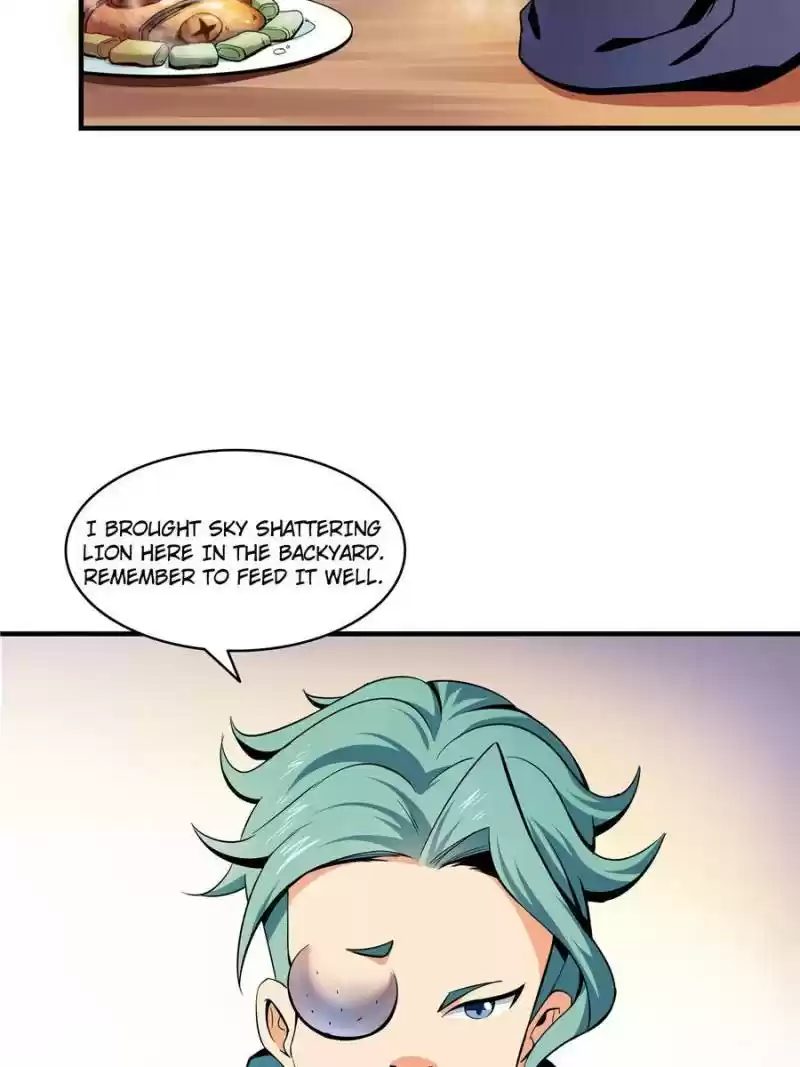 Library To Heaven’S Path Chapter 22