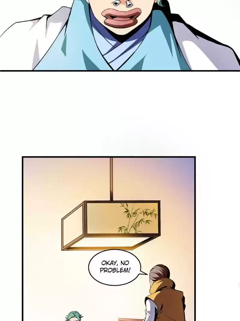 Library To Heaven’S Path Chapter 22