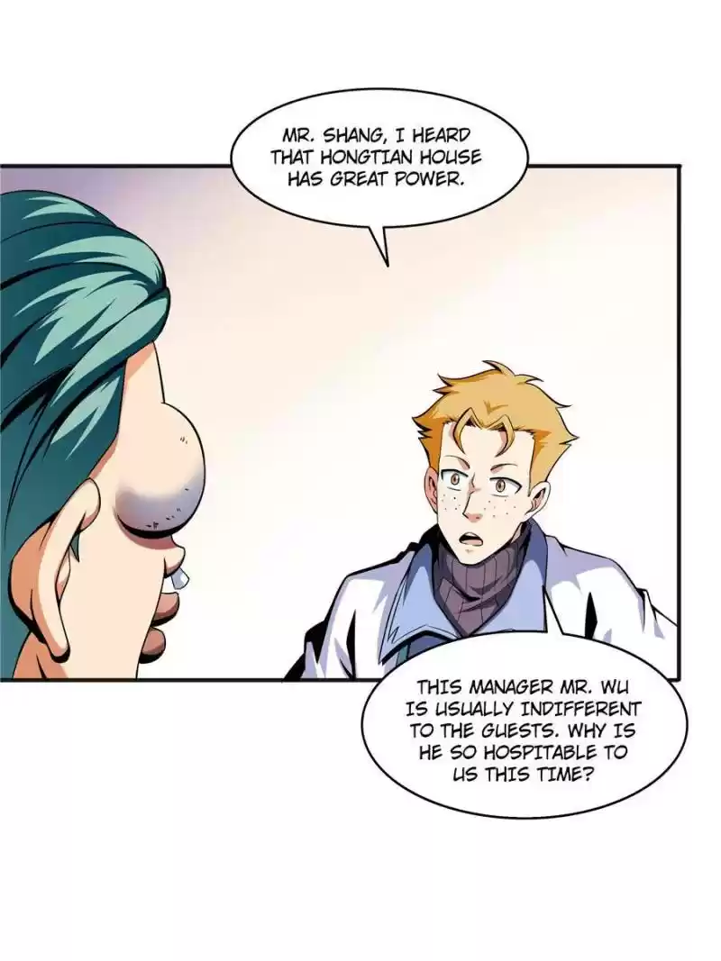 Library To Heaven’S Path Chapter 22