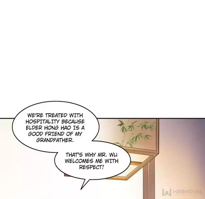 Library To Heaven’S Path Chapter 22