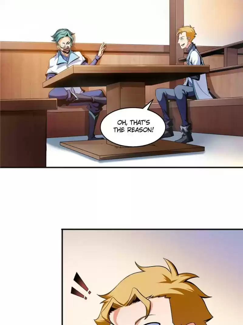 Library To Heaven’S Path Chapter 22