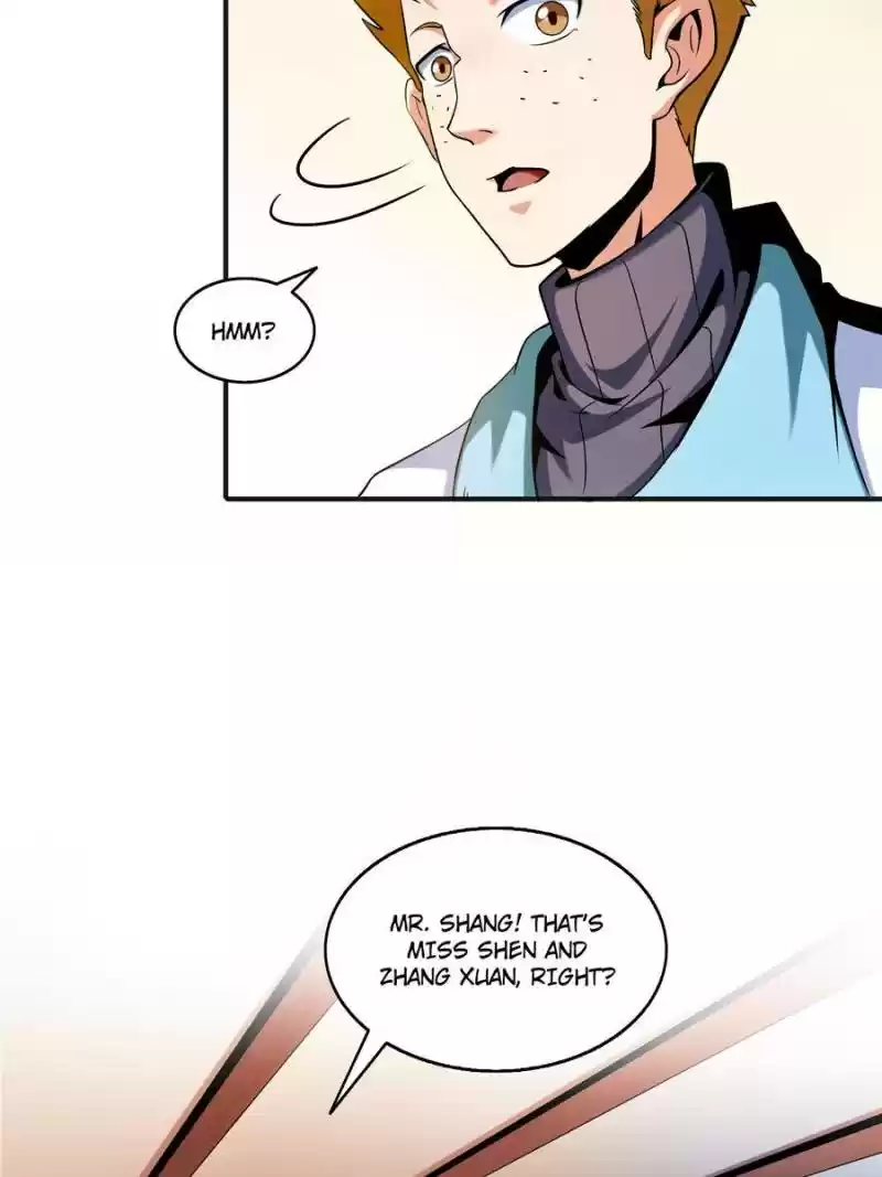 Library To Heaven’S Path Chapter 22