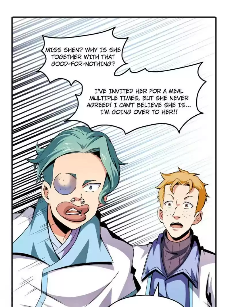 Library To Heaven’S Path Chapter 22