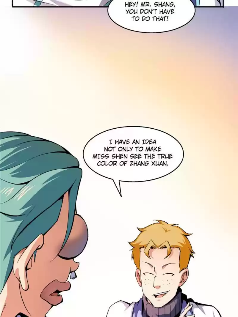 Library To Heaven’S Path Chapter 22