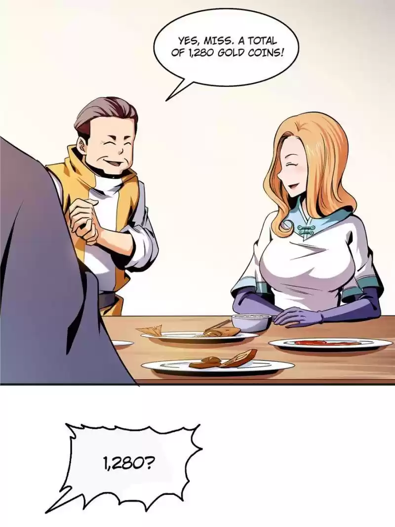 Library To Heaven’S Path Chapter 22