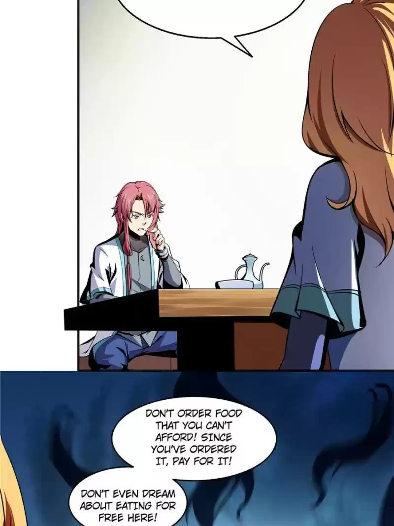 Library To Heaven’S Path Chapter 22