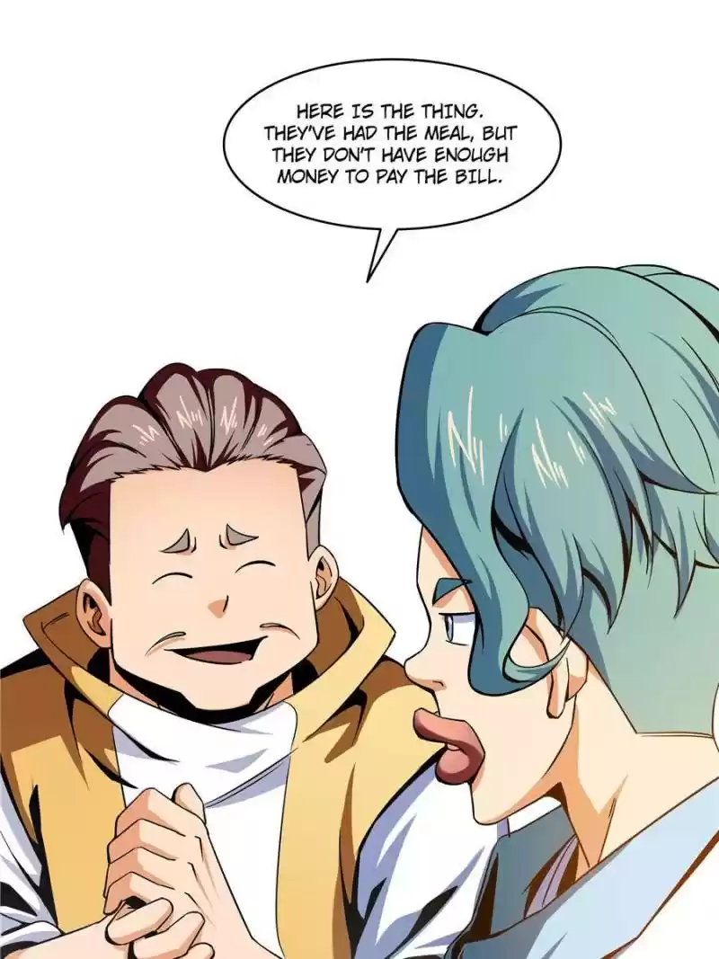 Library To Heaven’S Path Chapter 22