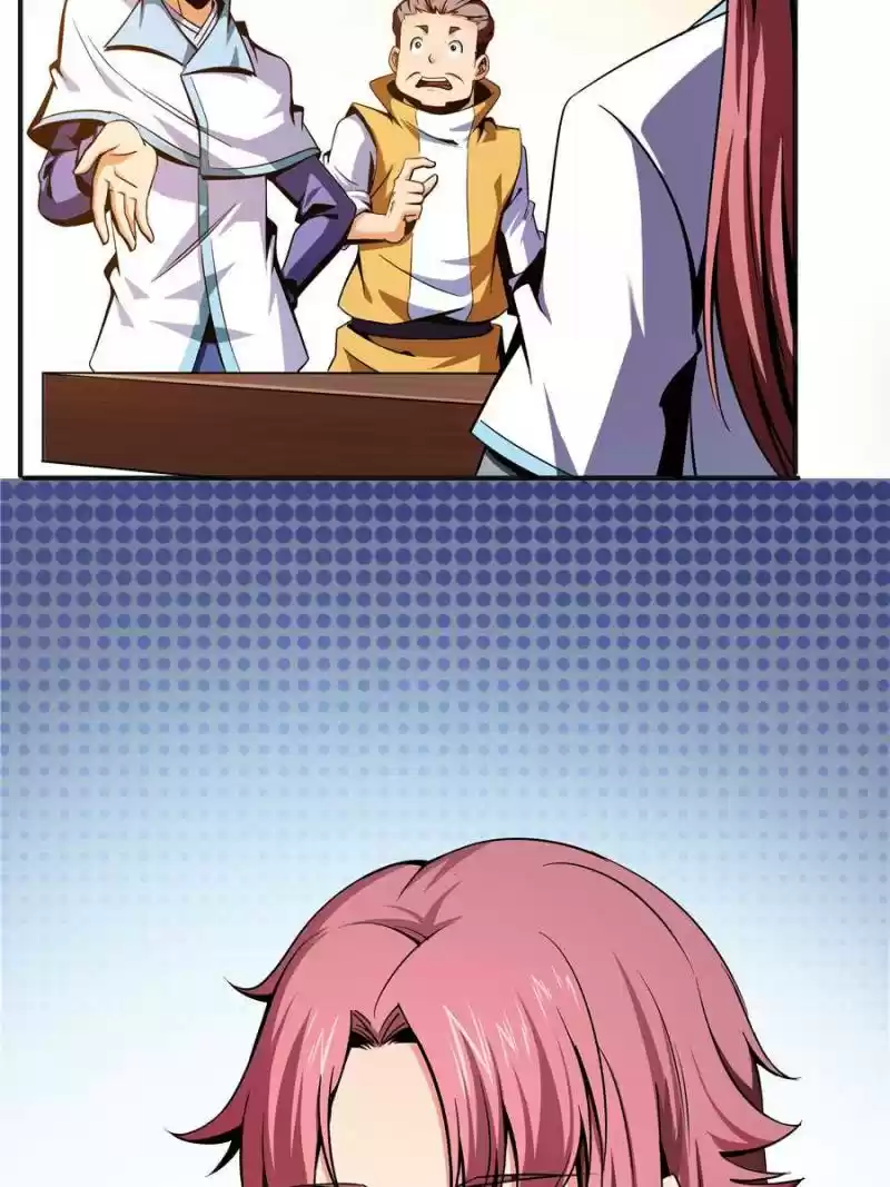 Library To Heaven’S Path Chapter 22