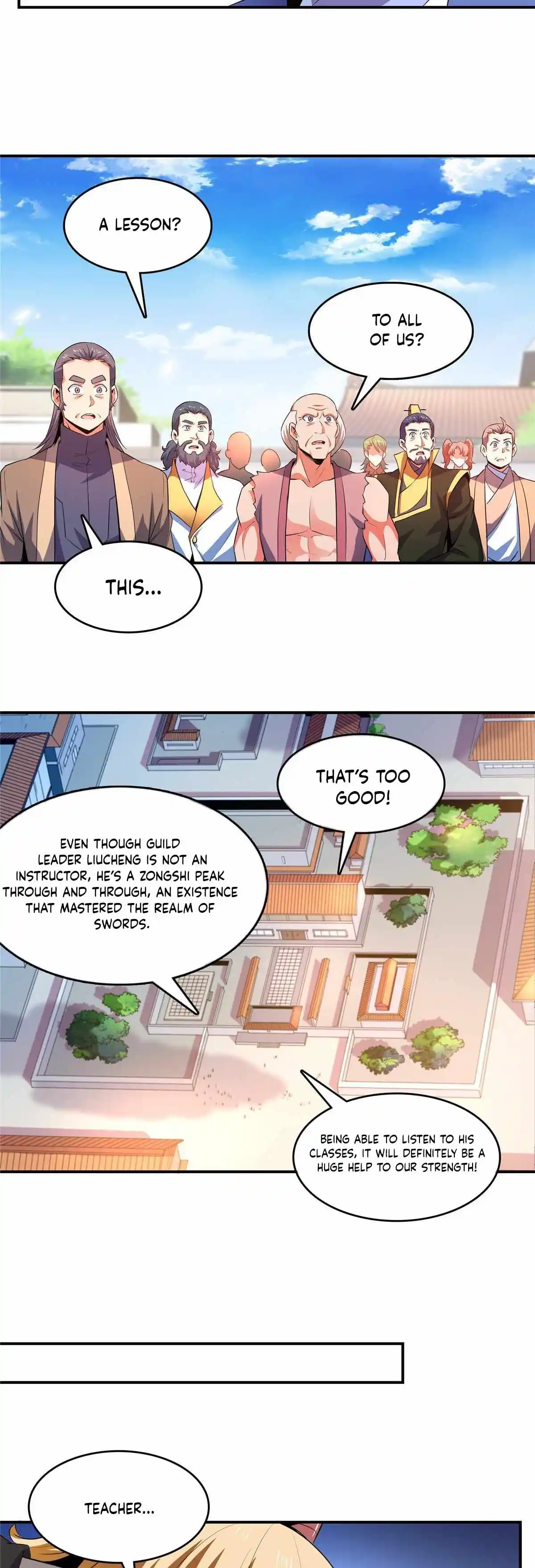 Library To Heaven’S Path Chapter 226