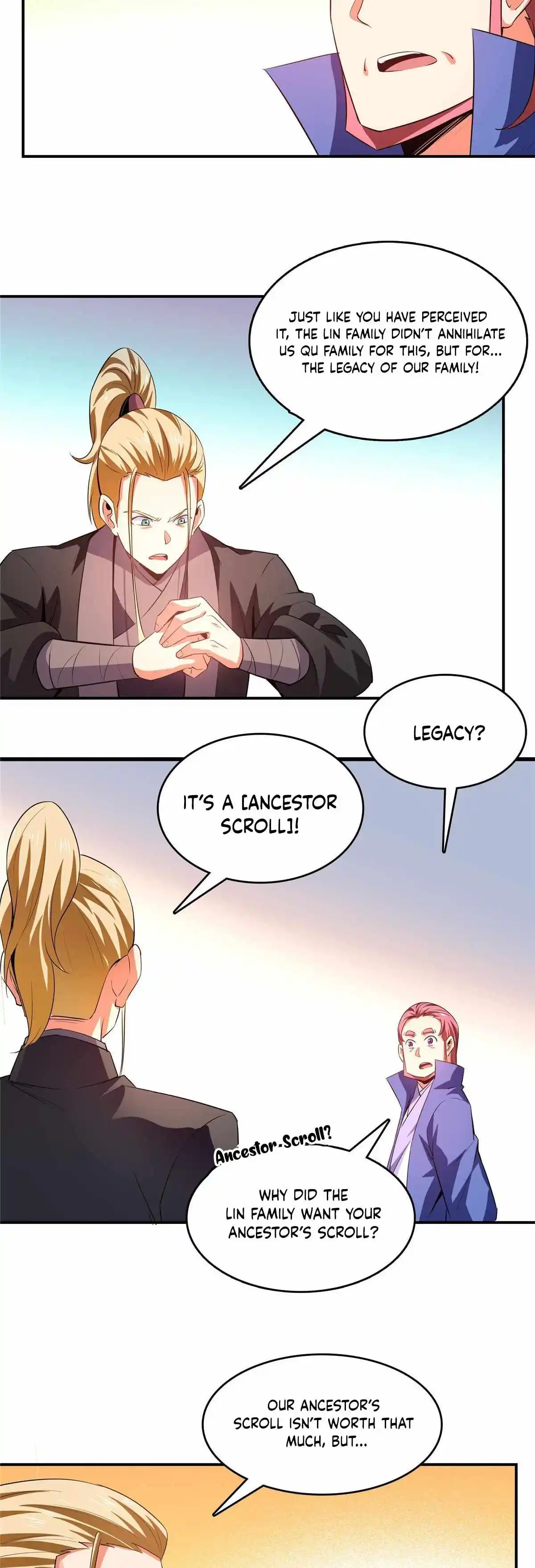 Library To Heaven’S Path Chapter 226