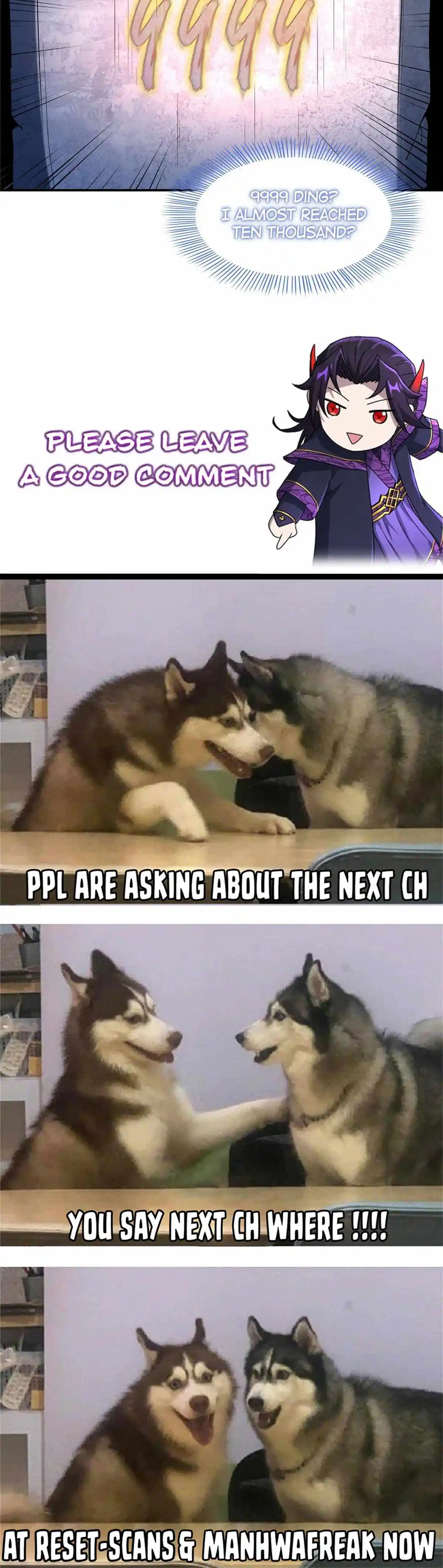 Library To Heaven’S Path Chapter 226