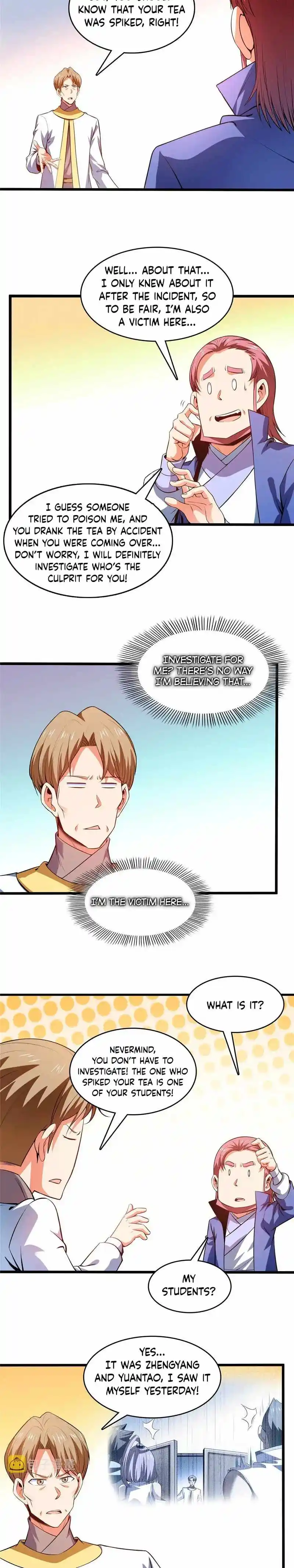 Library To Heaven’S Path Chapter 227