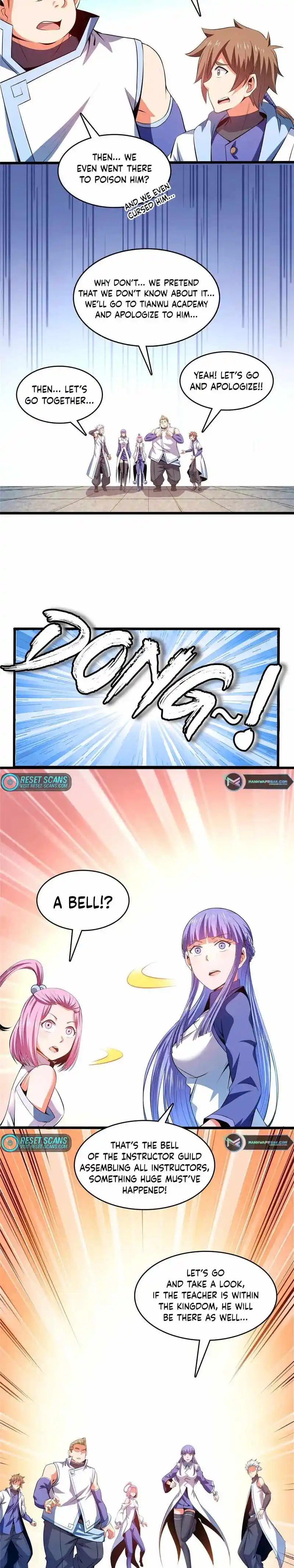 Library To Heaven’S Path Chapter 227