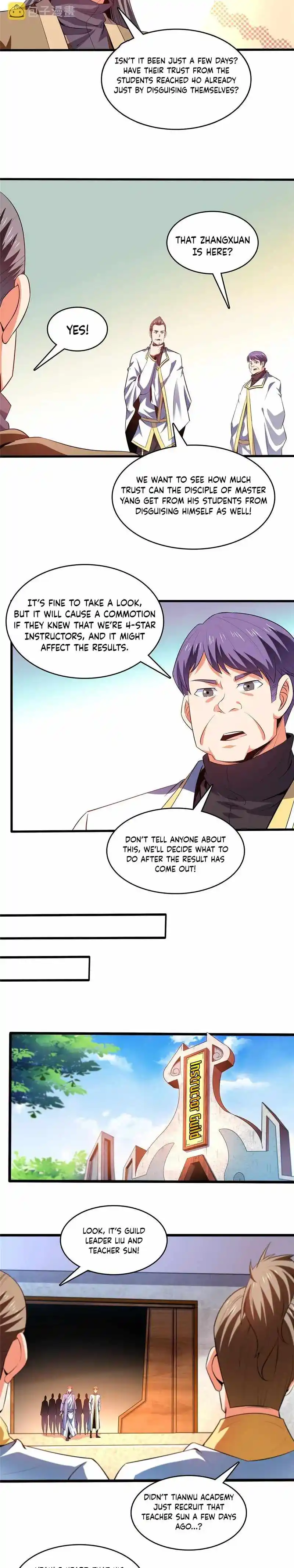 Library To Heaven’S Path Chapter 227