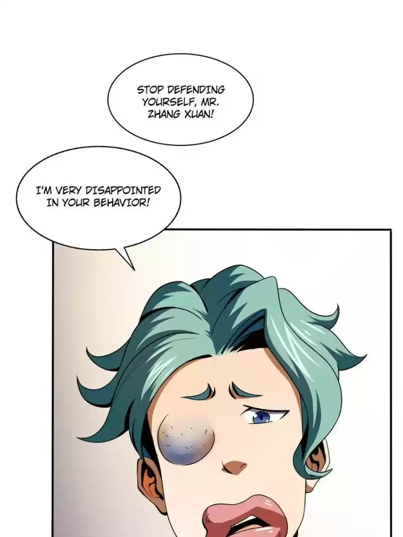 Library To Heaven’S Path Chapter 23