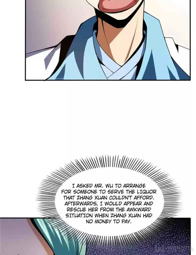 Library To Heaven’S Path Chapter 23