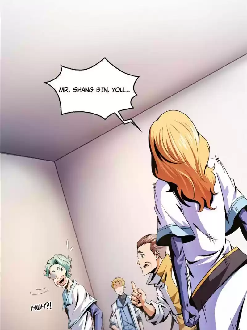 Library To Heaven’S Path Chapter 23