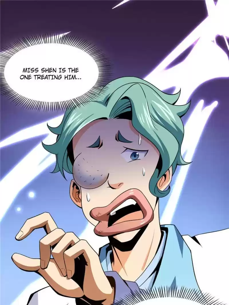 Library To Heaven’S Path Chapter 23