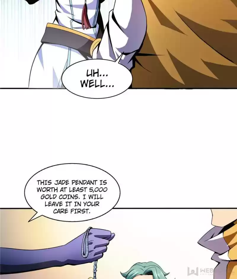 Library To Heaven’S Path Chapter 23