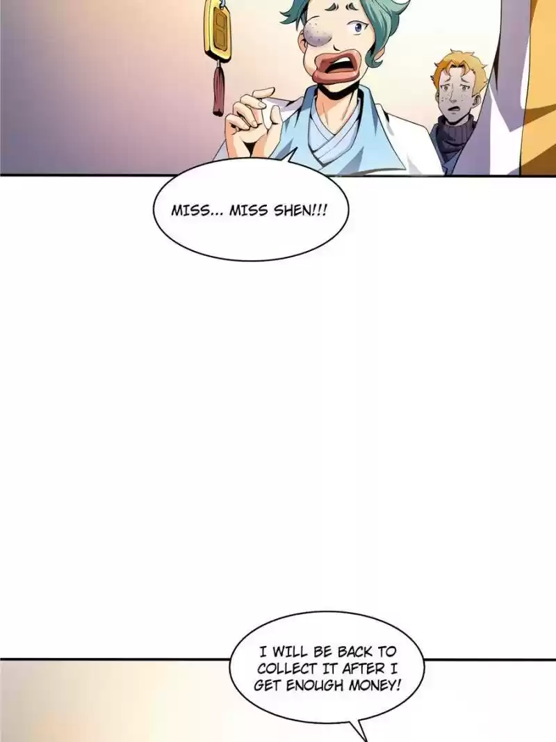 Library To Heaven’S Path Chapter 23