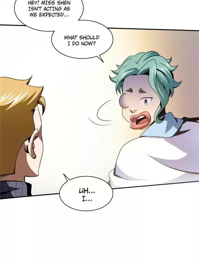 Library To Heaven’S Path Chapter 23