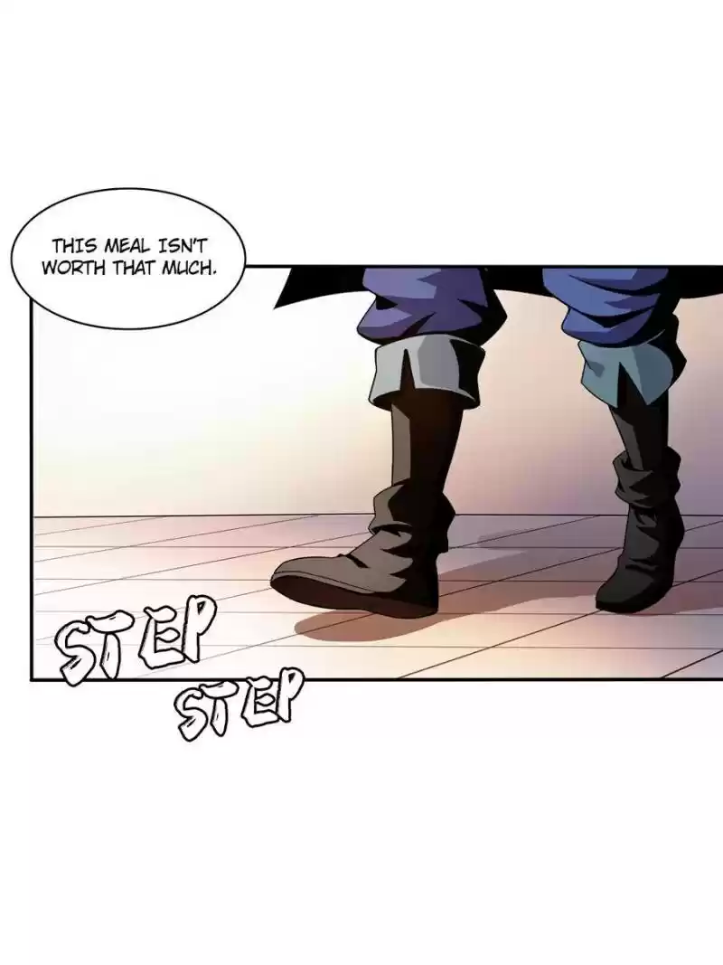 Library To Heaven’S Path Chapter 23