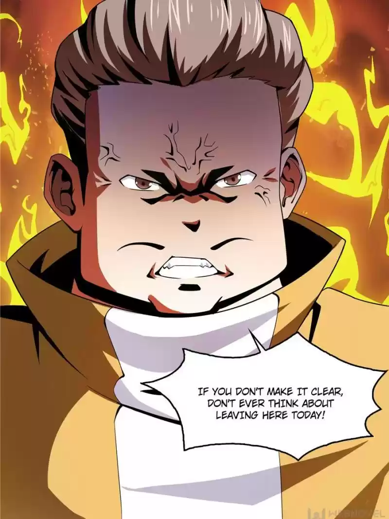 Library To Heaven’S Path Chapter 23