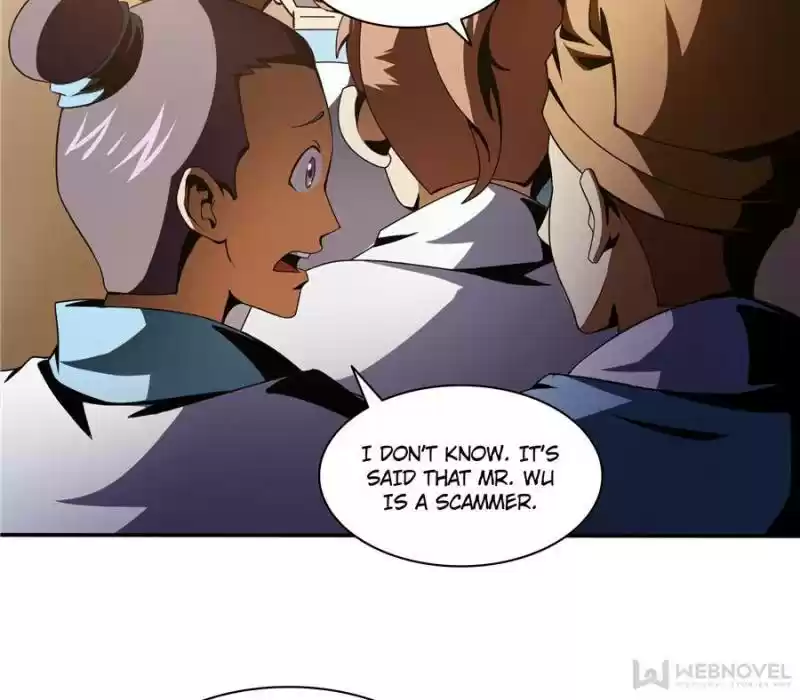 Library To Heaven’S Path Chapter 23