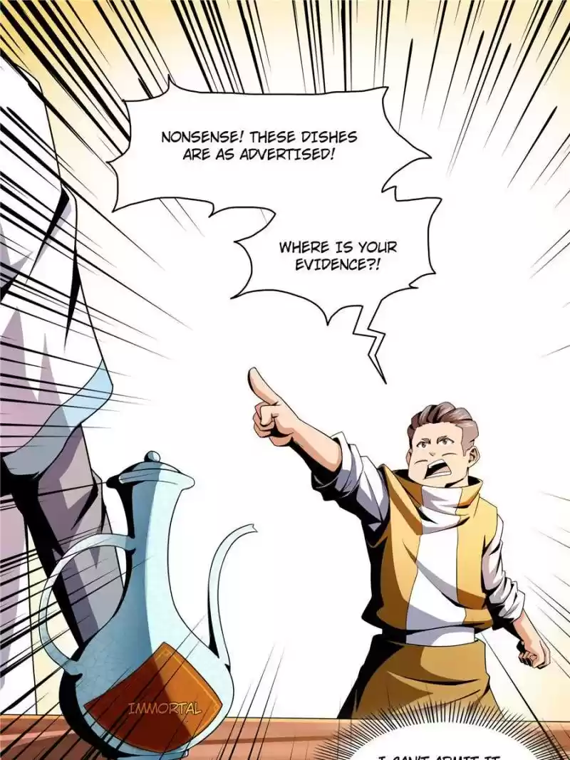 Library To Heaven’S Path Chapter 23